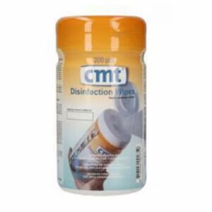 CMT desinfectiedoekjes, per 200 stuks